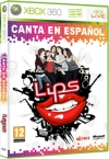 Lips Canta En Espanol X360